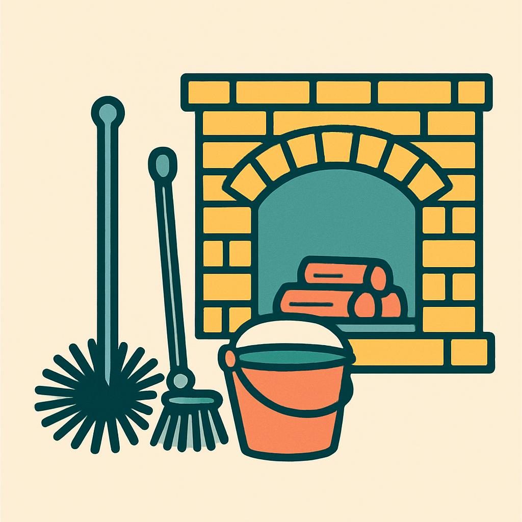 Chimney Cleaning